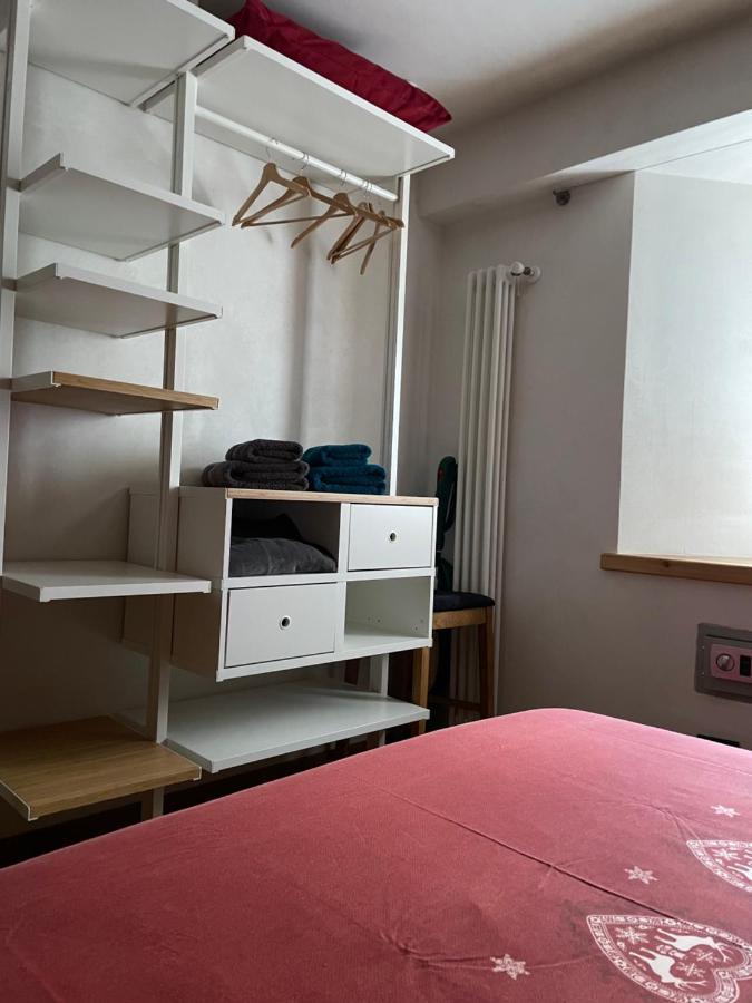 Lo Peyo Avise Apartment Bagian luar foto
