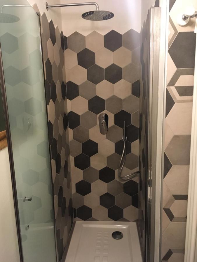 Lo Peyo Avise Apartment Bagian luar foto
