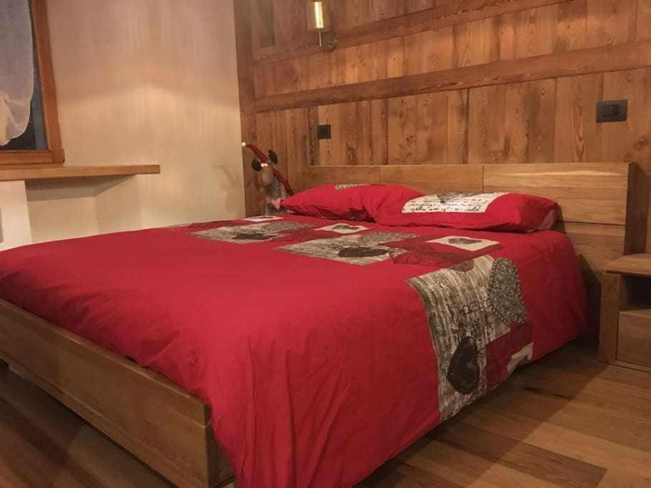 Lo Peyo Avise Apartment Bagian luar foto