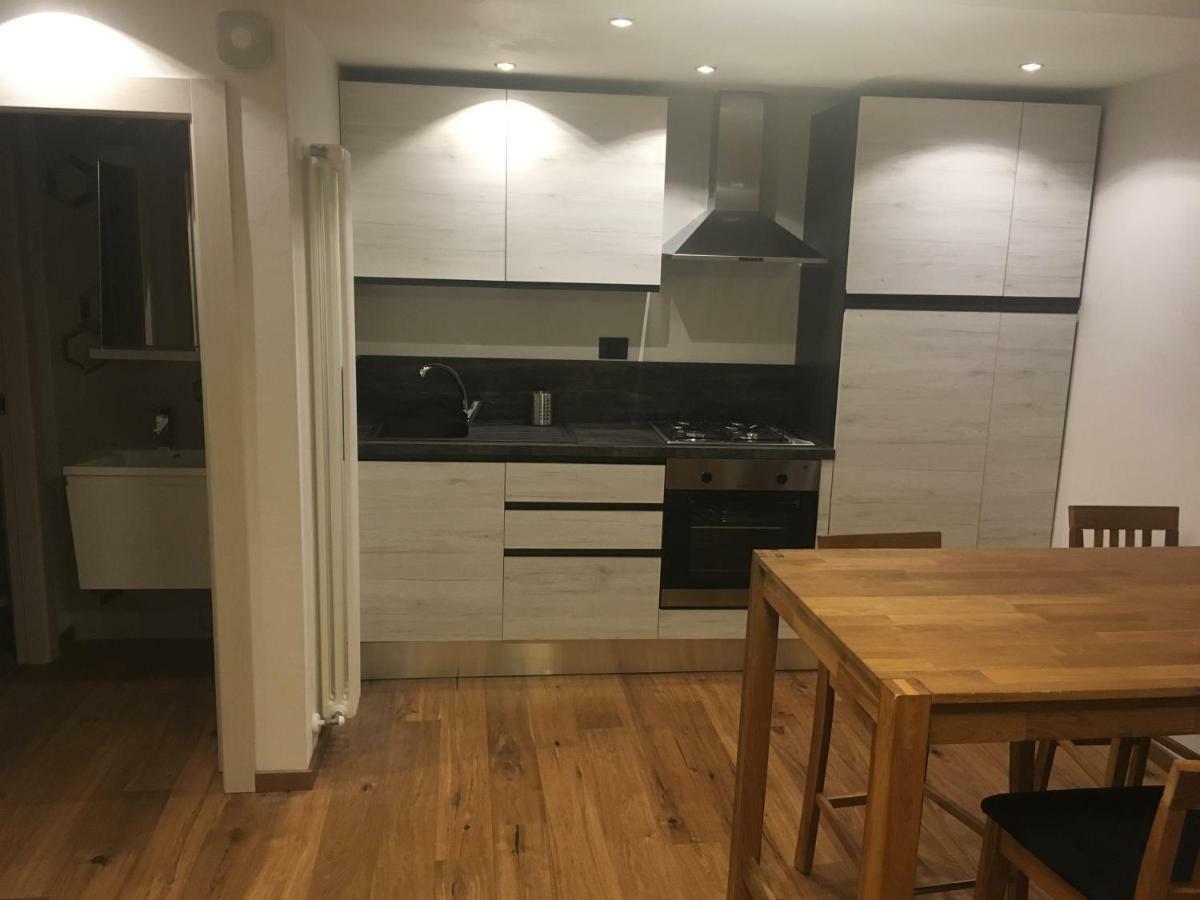 Lo Peyo Avise Apartment Bagian luar foto