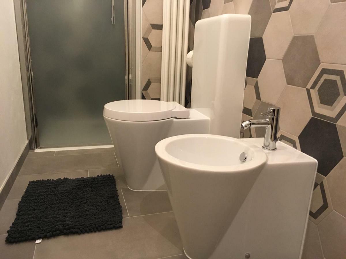 Lo Peyo Avise Apartment Bagian luar foto