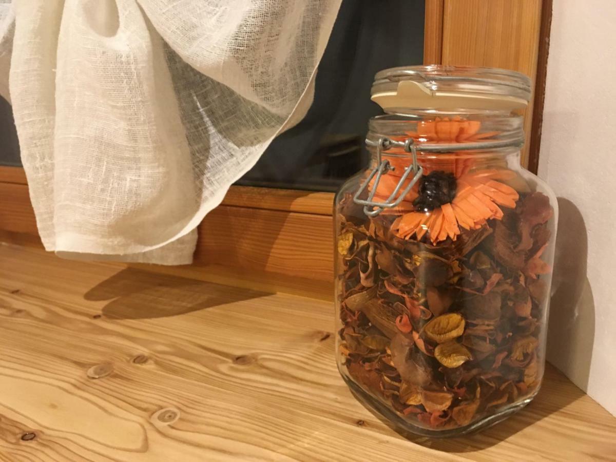 Lo Peyo Avise Apartment Bagian luar foto